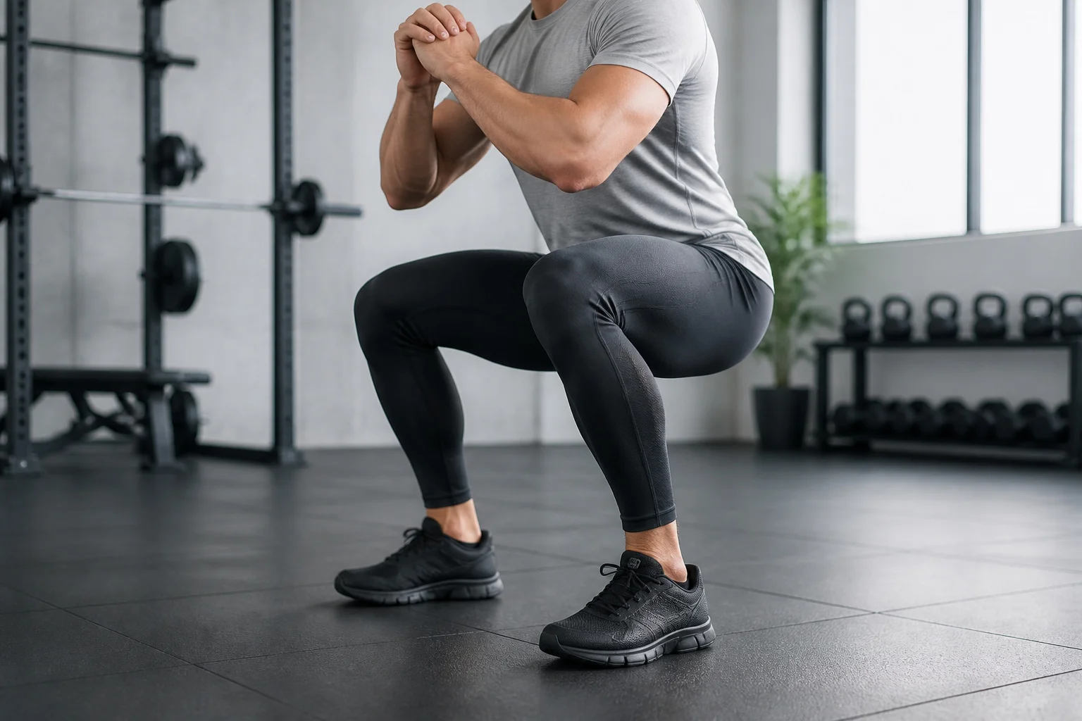 Renforcement musculaire du genou